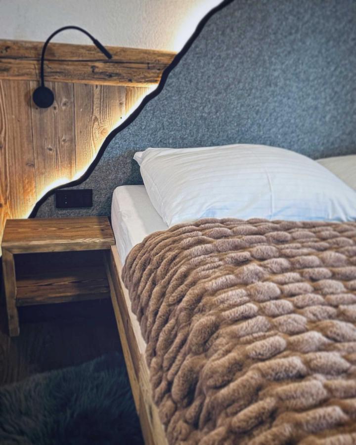 Chalet Schwarz Berwang Εξωτερικό φωτογραφία